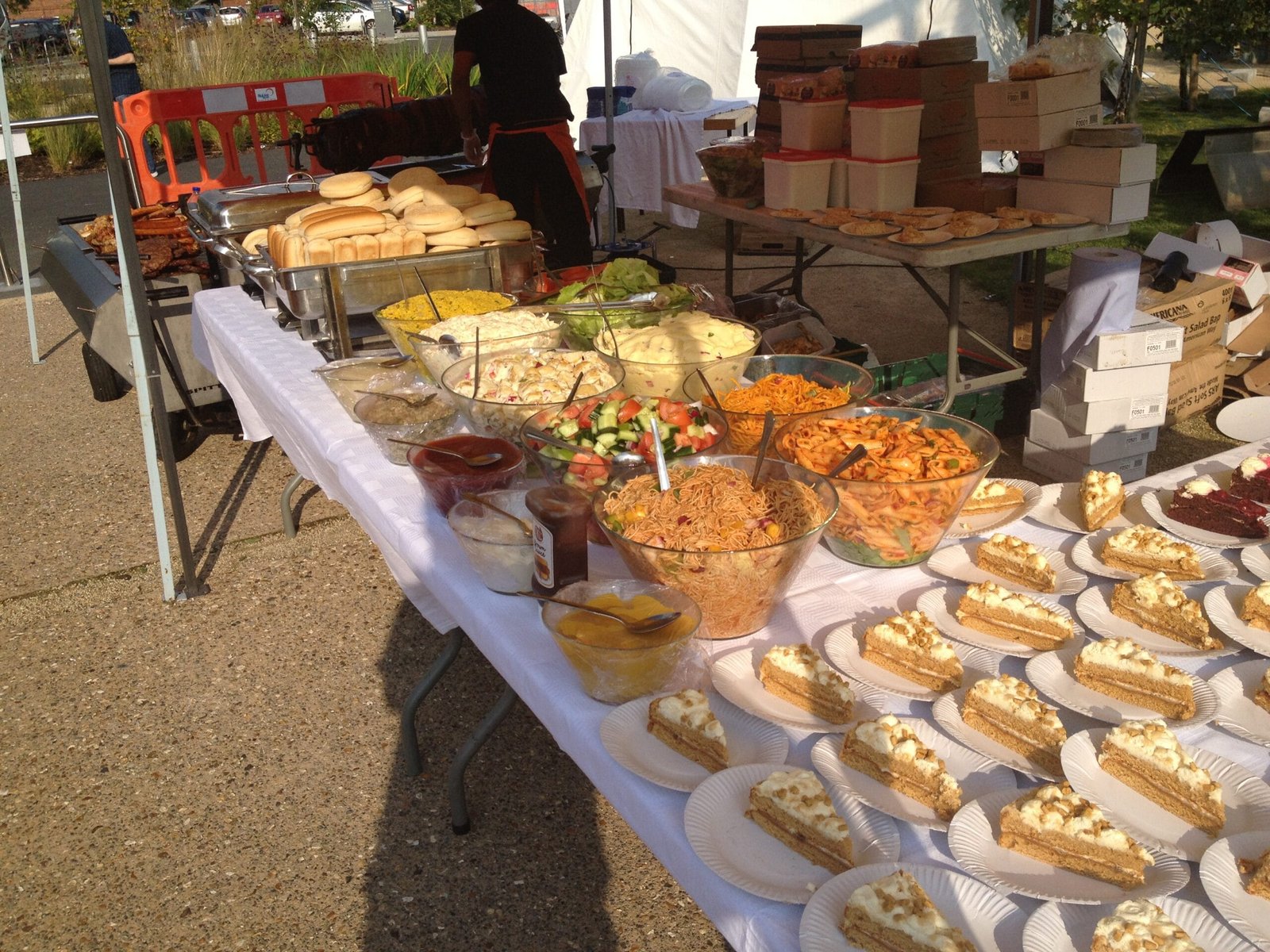 Foods Foods