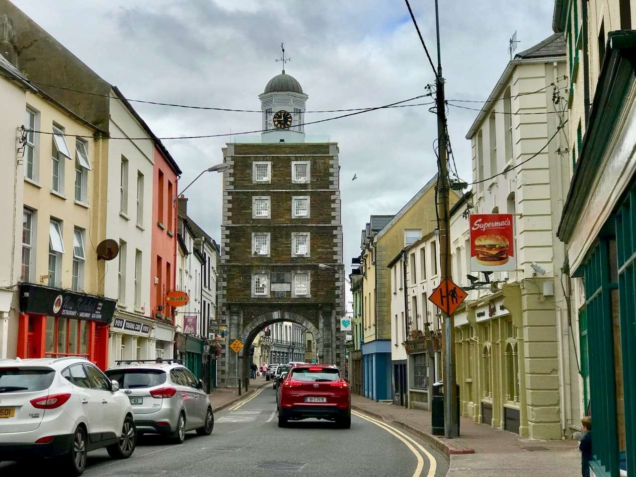youghal town youghal town